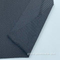 Softy Polyester Mesh Textile Solid Color Breathable Pure Polyester Mesh Textile Supplier